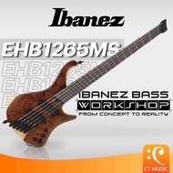 Ibanez EHB1265MS Electric Bass เบสไฟฟ้า เบส EHB 1265 MS EHB1265