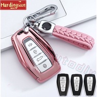 Hardingsun Proton x50 Remote Key Cover / x50 Key Leather Cover / x50 TPU Key Cover / x50 Key Casing 