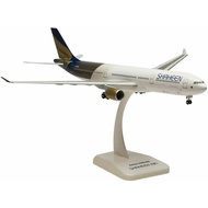 ALL SERIES TOP 1 Airbus A330-300 Eurowings 1/200 Hogan wings Kapal Terbang A330 Display model Premiu