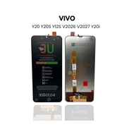 [ORIGINAL] Lcd VIVO Y20 Y20s V2029 Y12s V2026 V2027 Y20I FULLSET TOUCHSCREEN Official Warranty