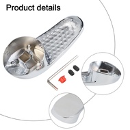 Mixer Tap Handle Replacement Basin Single Lever Mixer Tap Parts Bathtubs Durable