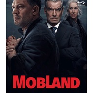 MobLand Season 1 Year 1 (2025) Blu-ray 8.4/10 Peter Heslop