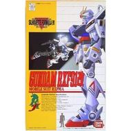 1/100 Gundam RX-F91改