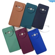 XIAOMI REDMI A3 2024 CASE redmi a3 casing/ BIG pro camera/