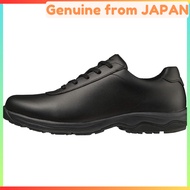 Mizuno LD40 VI Lightweight Casual Walking Shoes - Wide Fit (3E/4E)