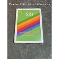 Xiaomi Mi Pad 7 / 7 Pro 11.2" Redmi Pad SE 8.7" Anticrack Case Soft TPU Silicone Antishock