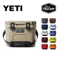 YETI ROADIE 15 Cooler Water Bottle​Hard Hard Tank Keeps Cool