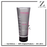 I-Creative Restyle Curl Lock - 250ml