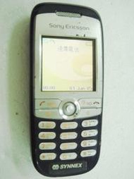 Sony Ericsson J200i J200 GSM 三頻 無照相 手機3