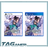 PlayStation 4/5 Sword And Fairy: Together Forever
