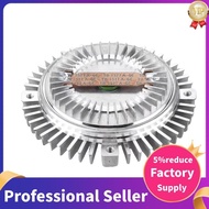 Car Radiator Cooling Fan Clutch 11521740962 11521723027 for     E24 E28 E30 E34 E36 Auto  Cooling Ac