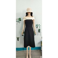 2hand dress Size L second hand clothes