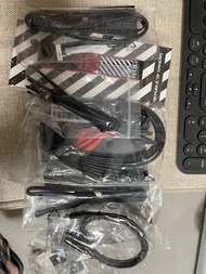 Asus ROG mainboard cable set