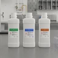 Hydrogen Peroxide Various Concentration
