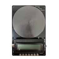 Schumann Waves Generator ResonancesGenerator 7.83HzHigh Stability Frequency Adjustable from 001Hz to