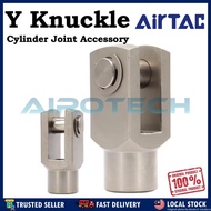 AirTAC Y-Knuckle Cylinder Joint Accessory For Air Cylinder