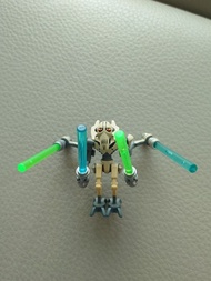 LEGO Star Wars General Grievous 8095
