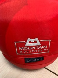 睡袋 Mountain Equipment Glacier 1000 STD LZ
