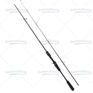 1.65m/1.8m/2.1m joran pancingjoran pancing kuat 50kgjoran murah cuci gudang joran casting joran panc