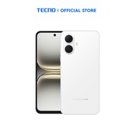 TECNO Spark Go 2 (4+64) | 5000mAh 15W | 6.67" HD+ 120Hz| 13MP| รับประกัน 13 เดือน