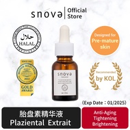 SNOVA Halal Extrait
