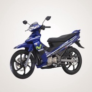 125zr coverset 125zr movistar