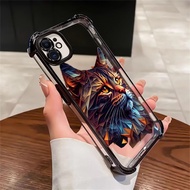 Casing For Samsung Galaxy A03 A03 Core Case Silicone Cases Soft Cover