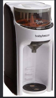 Baby Brezza Formula Pro Advanced Formula Dispenser