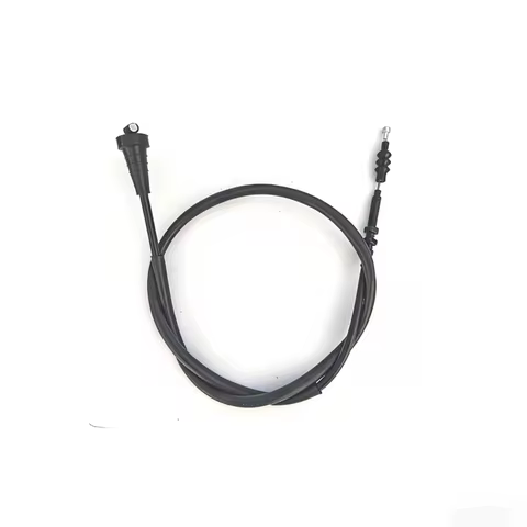 For Loncin Voge DS625X 625DSX DSX625 LX600-A 320240627-0001 Motorcycle Original Length Clutch Cable