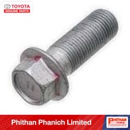 TOYOTA BOLT FLANGE 90105-T0305 48-02