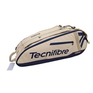 Tecnifibre กระเป๋าเทนนิส Tour Endurance 6R Tennis Bag | Beige ( 40TOUBEI6R )