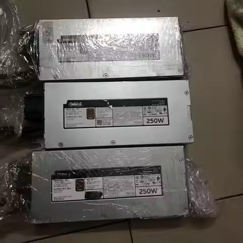 AC250E-S0 for Dell Poweredge R230 250W server power supply