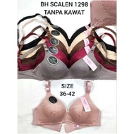SCALEN | Size 36B - 42B | SCALEN 1298 Underwire Bra