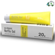 X Pert Nettle Gel 20 G  [PPLF]