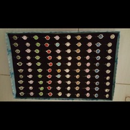 Baby brooch 100pcs
