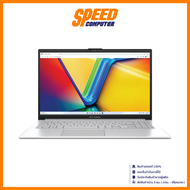 [E-TAX ทักแชท]ASUS VIVOBOOK GO 15 (M1504FA-SILVER514WA) AMD Ryzen 5 7520U NOTEBOOK(โน๊ตบุ๊ค)  By Spe