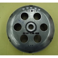 少年家 SYM 三陽 MAXSYM400I 400I 原廠離合器碗公外套組，提升加速性能與耐用度 詳見包裝