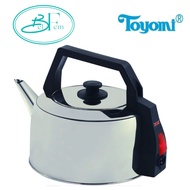 TOYOMI 3.5L Electric Auto Kettle SK 1135 Electric Auto Kettle