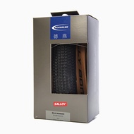 Schwalm ปั่นจักรยานพับได้ 20 นิ้ว ยางนอกว่าง 406 451 ONE KOJAK ยางนอกว่างสำหรับฤดูใบไม้ผลิและฤดูใบไม