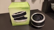 Lensbaby Composer 移軸鏡For nikon