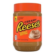 Reese’s Peanut Butter 510g | Creamy Spread | Authentic Reese’s