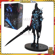 Figure Shadow Monarch Armor Ver Solo Leveling Sung Jinwoo