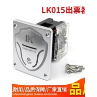 LK015 Lottery Ticket Ticket Ticket Ticket Ticket Ticket Fast/Anti-Ticket Game Console Lottery Ticket