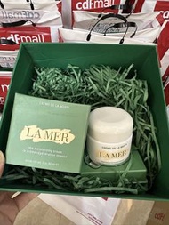 La Mer 經典保濕乳霜