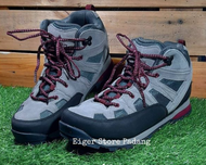 SEPATU EIGER NATOAS MID Art.5556- SEPATU HIKING PRIA - SEPATU GUNUNG-SEPATU OUTDOOR-SEPATU LAPANGAN