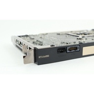 HP Nvidia RTX A4000 16GB DDR6 256BIT Workstation Graphic Card