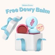 Biolane Complimentary Gift Set – Dewy Balm