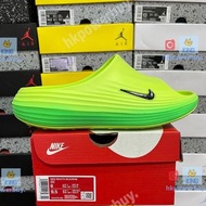 NIKE ReactX Rejuven8 HV4479-301 綠色 拖鞋 波鞋 板鞋 休閒鞋 跑步鞋 拖鞋