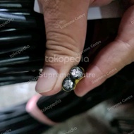 TERLARIS KABEL TWIST 2X16 / 2X16MM SR TIC LVTC JTR PLN METERAN TUIS TWISTED | COD