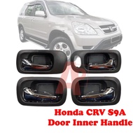 Honda CRV S9A Door Inner Handle Front Rear New Pembuka Pintu Dalam Kereta